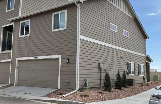 Beautiful Townhome in Townes At Woodmen Heights photos photos Beautiful Townhome in Townes At Woodmen Heights photos photos