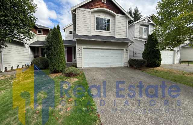 Beautifully Updated 3-Bedroom Home in Puyallup Gallery 1