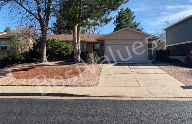 15020 E Florida Ave - 15020 East Florida Avenue, Aurora, CO 80012