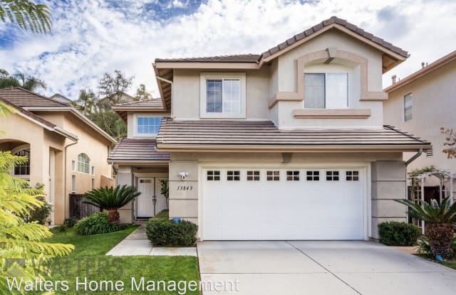 13843 Fontanelle Place - 13843 Fontanelle Place, San Diego, CA 92128