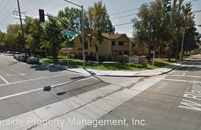 1134 W Blaine St #204 - 1134 Blaine Street, Riverside, CA 92507