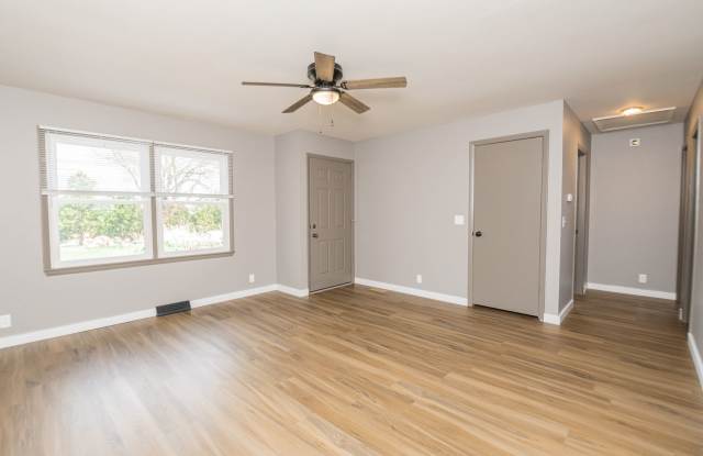 2 bed 1 bath home in Wheeler Gallery 3