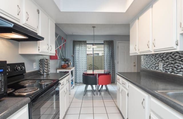 1263 N 84TH Place - 1263 North 84th Place, Scottsdale, AZ 85257