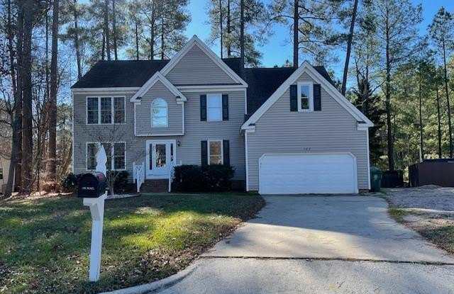 107 Glen Alpine Circle photos photos