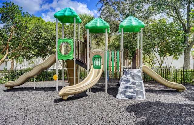 Wyndham Lakes Community Park
