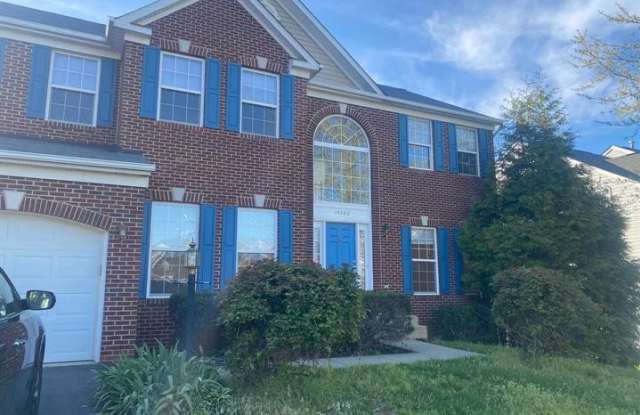 14582 GENERAL WASHINGTON DRIVE - 14582 General Washington Drive, Dale City, VA 22193