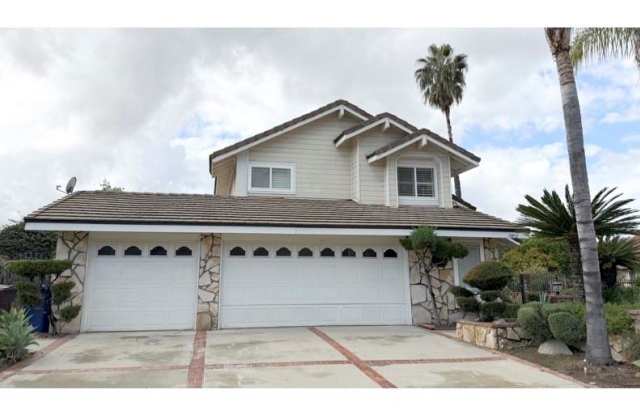 19852 East Round Hill Lane - 19852 East Round Hill Lane, Walnut, CA 91789