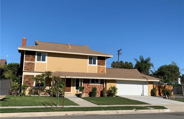 8833 Nightingale Avenue - 8833 Nightingale Avenue, Fountain Valley, CA 92708