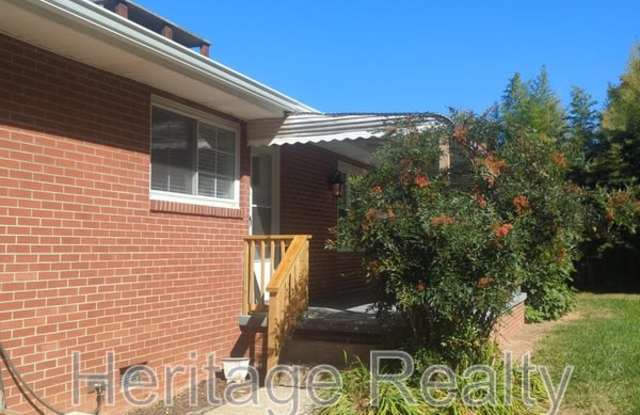 8108 Bennington Drive Northwest Gallery 4
