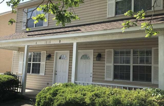 1816 Plum St - 1816 Plum Street, Remerton, GA 31601