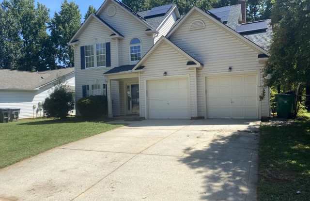 3222 Frostmoor Pl - 3222 Frostmoor Place, Charlotte, NC 28269