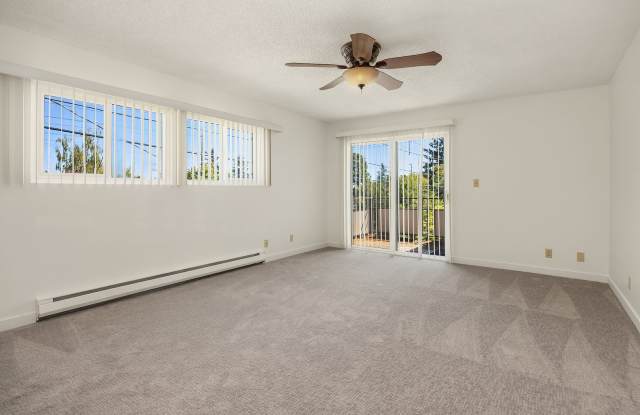 Hillcliff Apartments photos photos