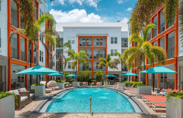 Havana Square Apartments photos photos