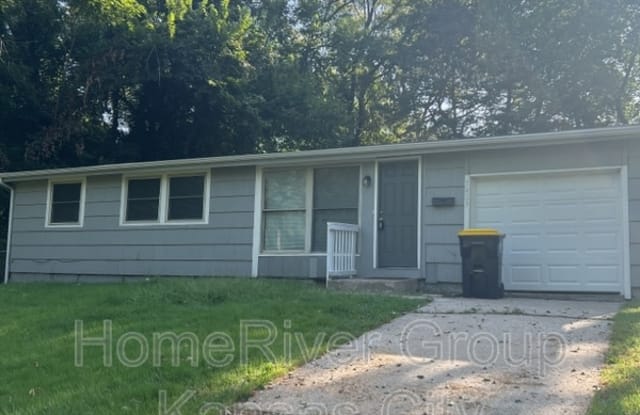 5429 N Bales Ter - 5429 North Bales Terrace, Kansas City, MO 64119