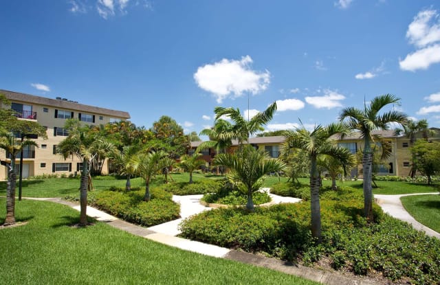 Plantation Gardens Apartment Homes photos photos