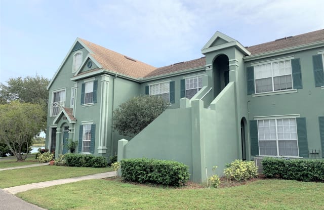 9622 Lake Chase Island Way - 9622 Lake Chase Island Way, Westchase, FL 33626