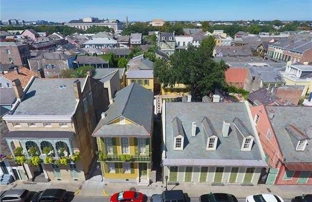 825 DAUPHINE Street Gallery 2