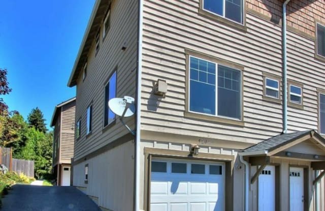 9202 Interlake Ave N, Unit A - 9202 Interlake Avenue North, Seattle, WA 98103