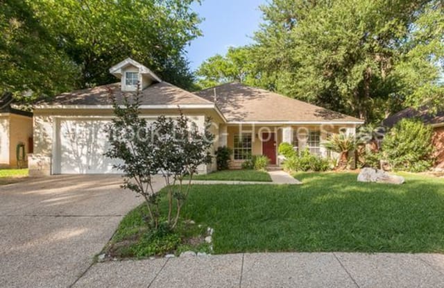18 Dallari Court - 18 Dallari Court, San Antonio, TX 78216