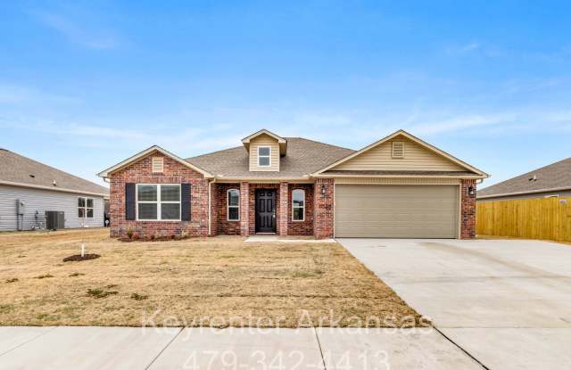 Beautiful new build home! photos photos