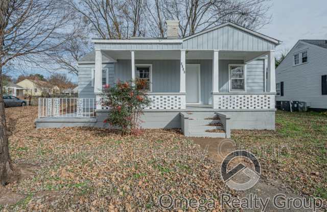 3920 Cypress Ave SW photos photos