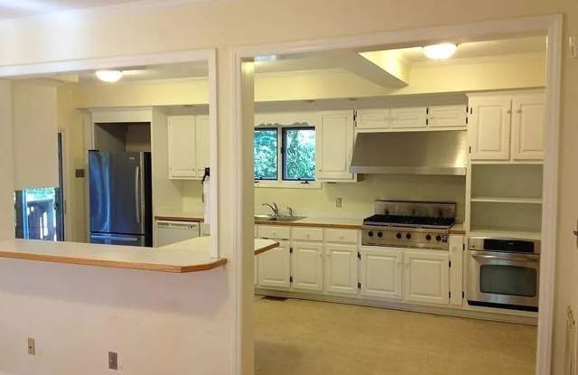 Great home in Chapel Hill! Gallery 4