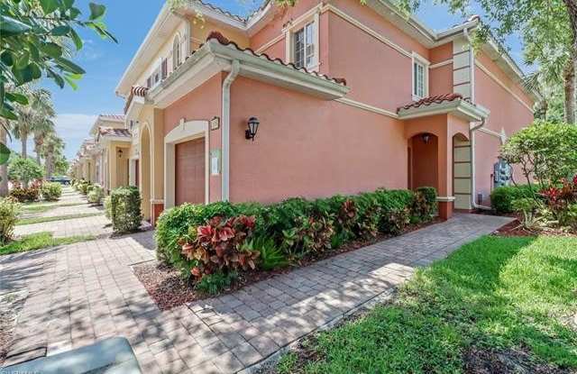 10009 Villagio Gardens LN - 10009 Villagio Gardens Lane, Estero, FL 33928