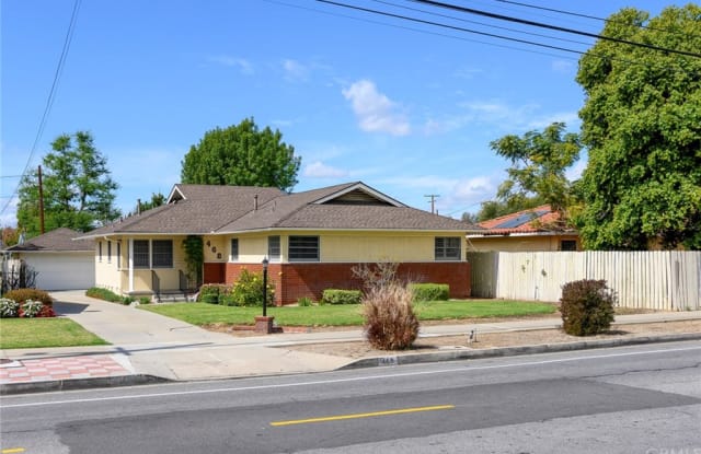 468 N Cambridge Street - 468 South Cambridge Street, Orange, CA 92866