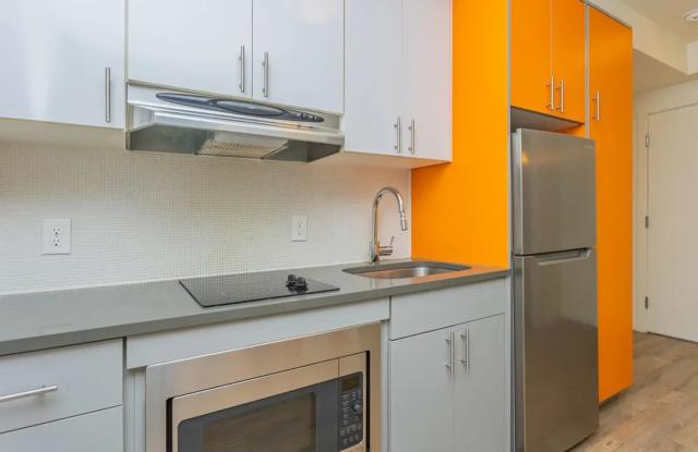Jupiter Apartments Gallery 4