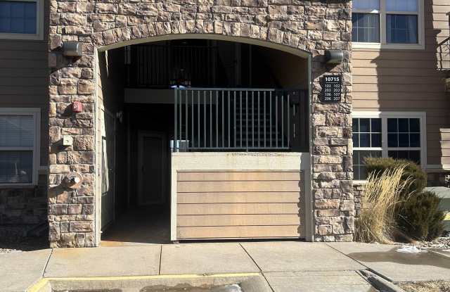 10715 Twenty Mile Road - 10715 Twenty Mile Road, Parker, CO 80134