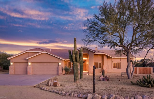 38241 N 3rd St - 38241 North 3rd Street, New River, AZ 85086