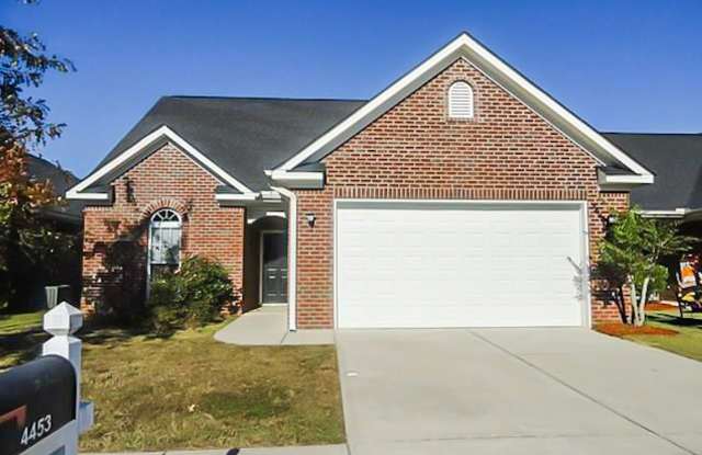 3 Bedroom 2 Bath Ranch in Evans! Gallery 1