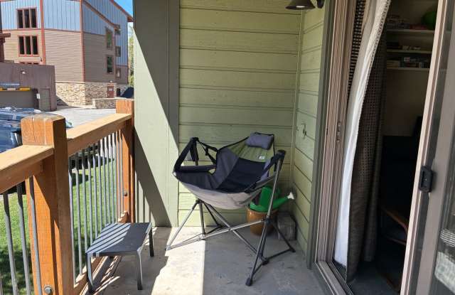 1 Bedroom Rental in Breckenridge.  This November 8th, through March 31st, 2027.  One Occupant Only, No Pets. Gallery 4