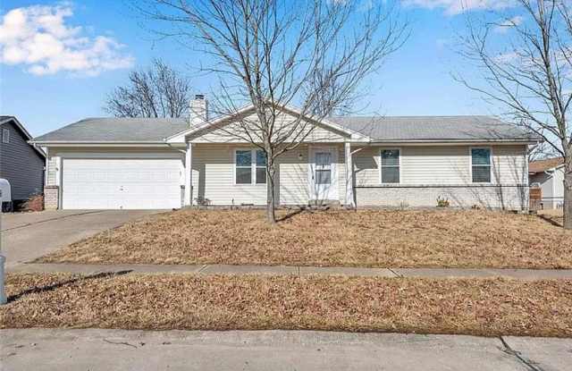 1079 CRESTWOOD LANE | O'FALLON 63366 - 1079 Crestwood Lane, O'Fallon, MO 63366
