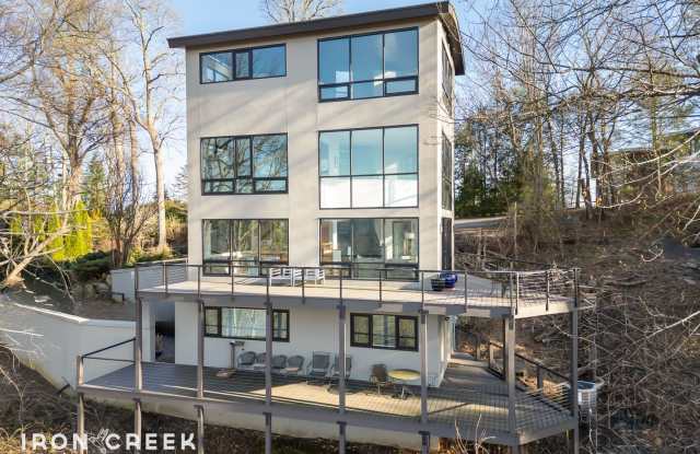 Luxury Furnished Home on Town Mountain photos photos