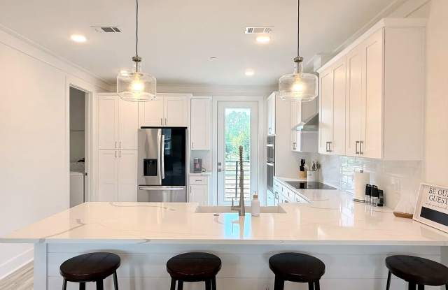 Stunning 4BR/3.5BA New-Construction Townhome in 30 North at Eden Park Gallery 4
