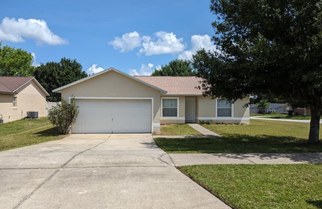 13145 Pinyon Drive - 13145 Pinyon Drive, Lake County, FL 34711