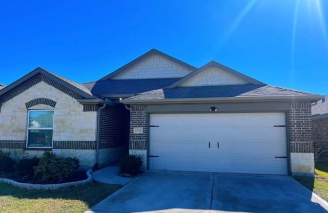 1814 BENDING GREEN DR - 1814 Bending Green Drive, Brazoria County, TX 77583