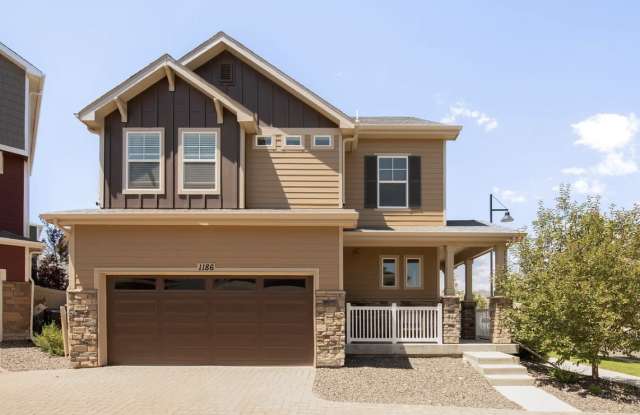 1186 Highlands Drive Gallery 1