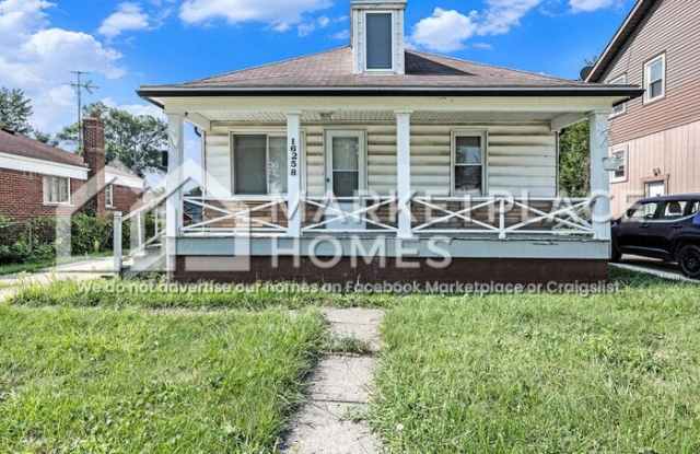 16258 Semrau Ave - 16258 Semrau Avenue, Eastpointe, MI 48021