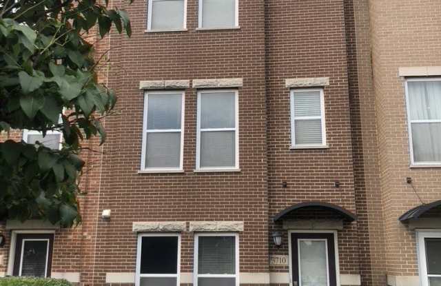 3710 S Sangamon Street photos photos