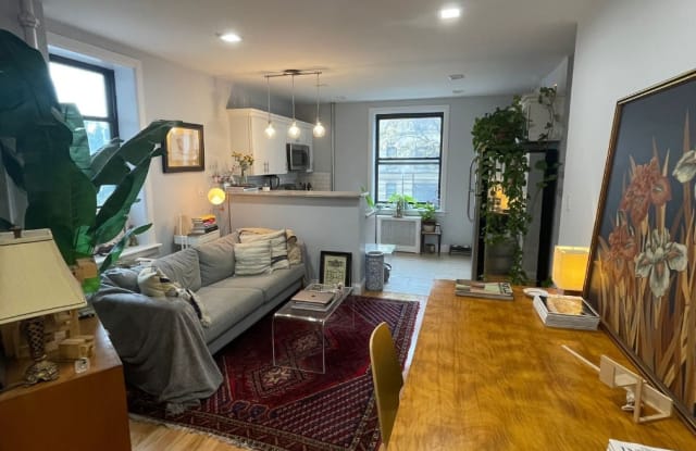 140 Wadsworth Avenue - 140 Wadsworth Avenue, New York City, NY 10033