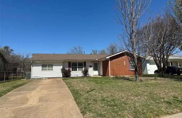 2203 Finley Road - 2203 Finley Road, Irving, TX 75062