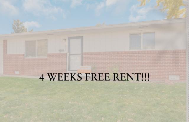 4282 West Virginia Avenue - 4282 West Virginia Avenue, Denver, CO 80219