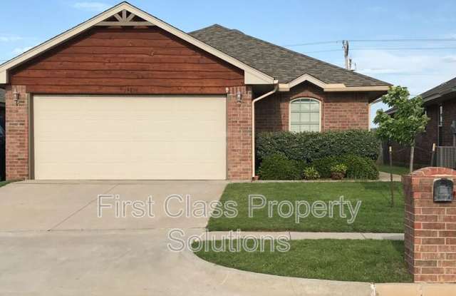 19816 Serenade Way - 19816 Serenade Way, Oklahoma City, OK 73012