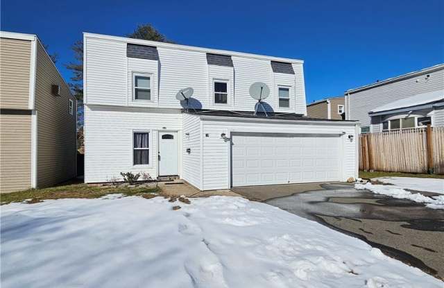 54 Afton Terrace - 54 Afton Terrace, Middletown, CT 06457
