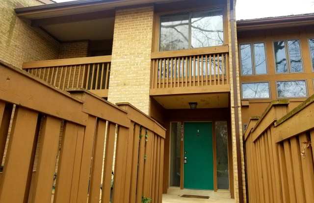 2034 LAKEWINDS DR - 2034 Lakewinds Drive, Reston, VA 20191