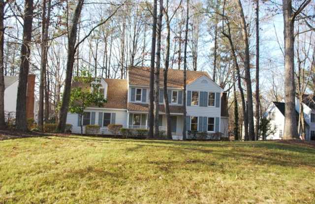 6200 Forest Wood Ct - 6200 Forest Wood Court, Woodlake, VA 23112