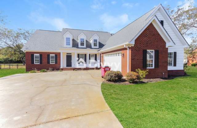 113 Matt Drive - 113 Matt Drive, Macon-Bibb, GA 31216