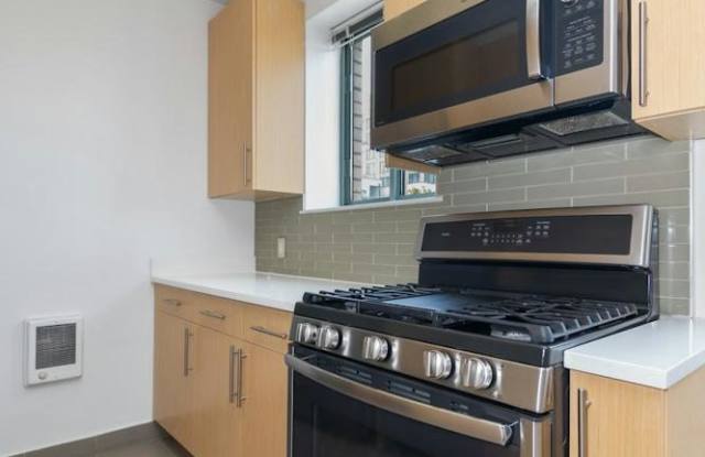 100 Jane St. - 100 Jane Street, New York City, NY 10014